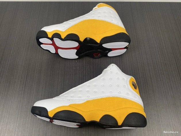 Reps BK 414571-167 del jordan 13 air sol 1116